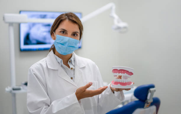 Best Emergency Gum Treatment in Newpt, OR