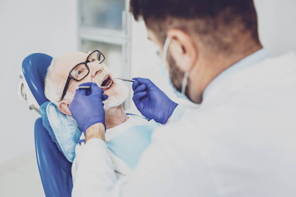 Best Emergency Dental Care for Broken or Chipped Teeth in Newpt, OR